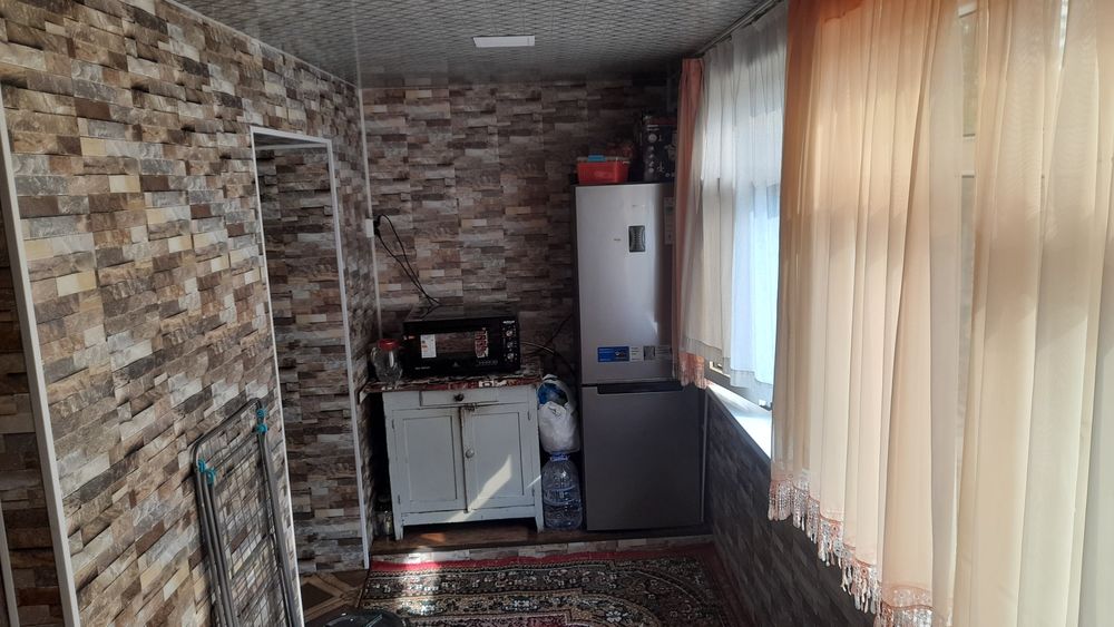 Уй сотилади! 3 микрорайон тинчлик МФЙ, 39, 1, 73 квартира.