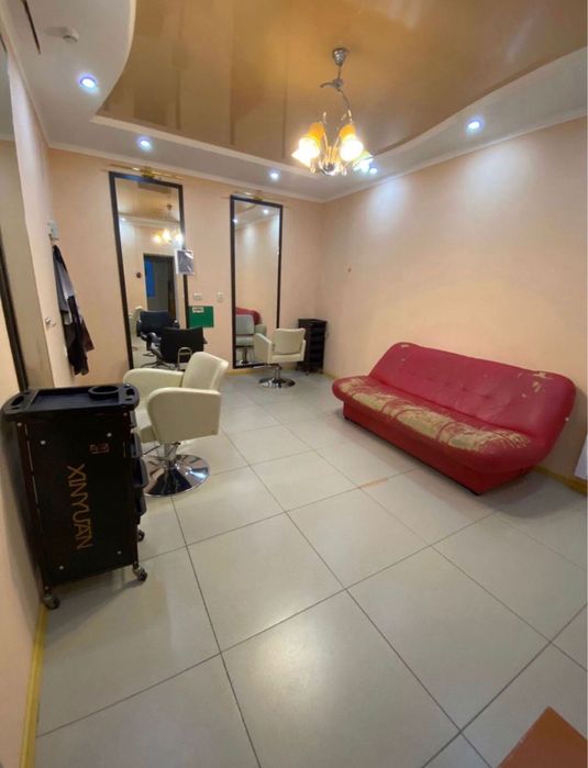 Продам коммерческое помещение