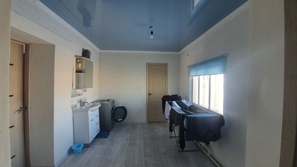 Дом продаётся. 13×11