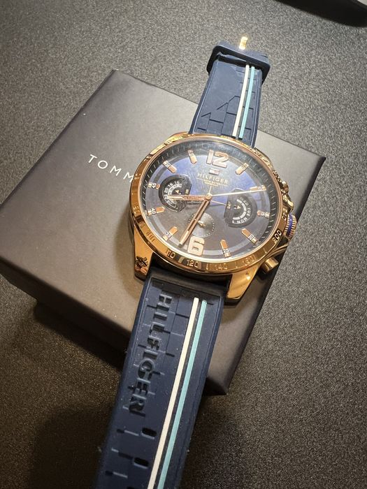 Ceas Tommy Hilfiger
