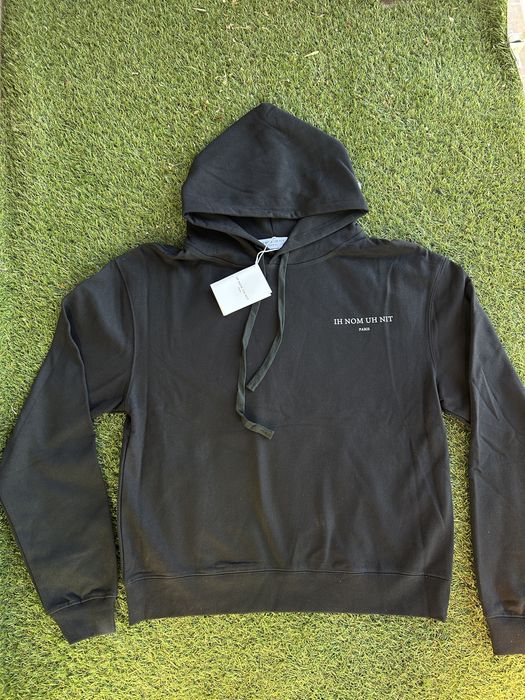 Hanorac // IH NOM UH NIT \\ This is Authentic / Premium