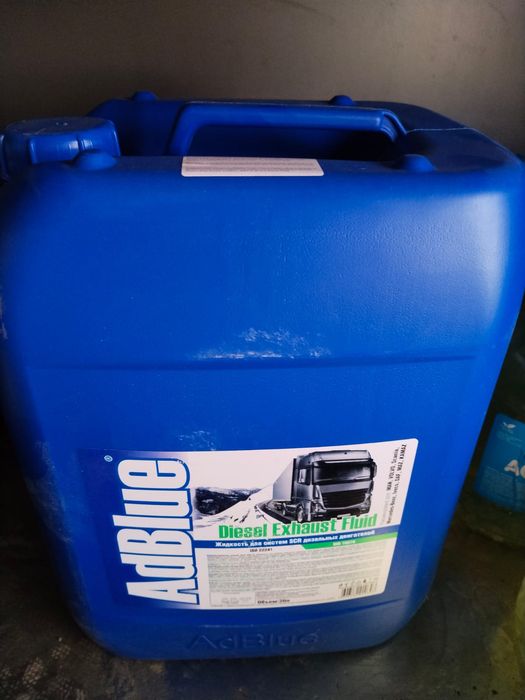Продам AdBlue мочевина