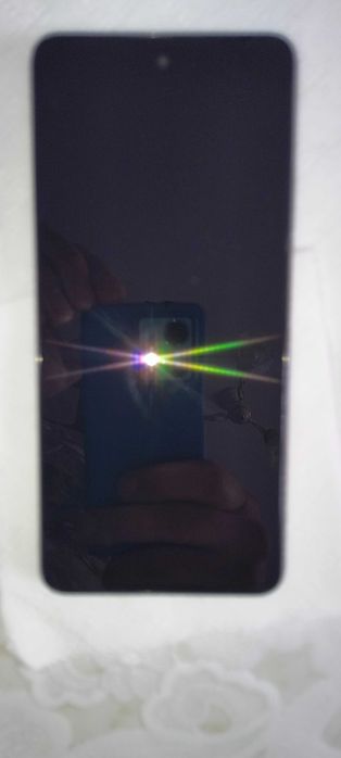 Смартфон OPPO A5i 4/128  цвет Nebula Red