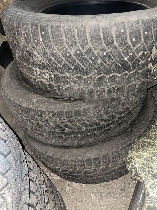 продам резину норд