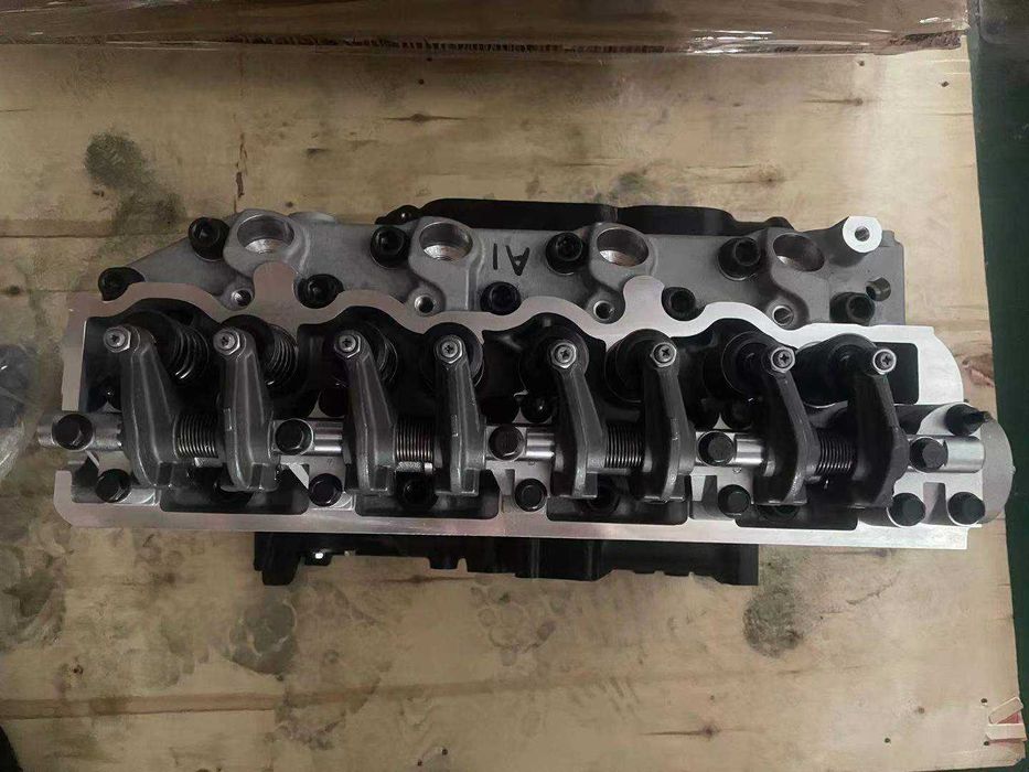 г. Усть-Каменогорск  Новые двигатели D4BB  на Hyundai/Kia