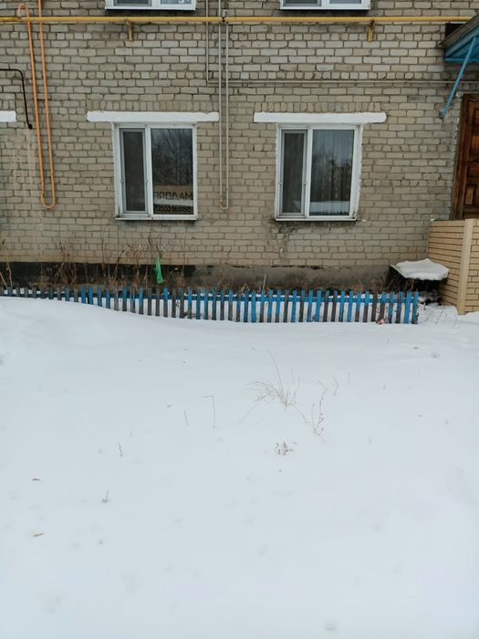 Продам 3 комнатную квартиру