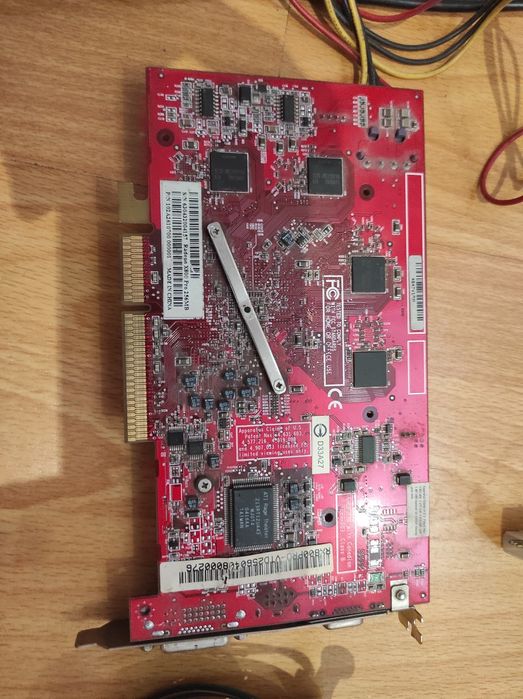 Продам комплектующие для ПК