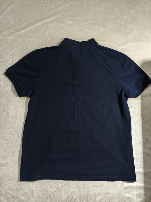 Оригинальное поло Tommy Hilfiger