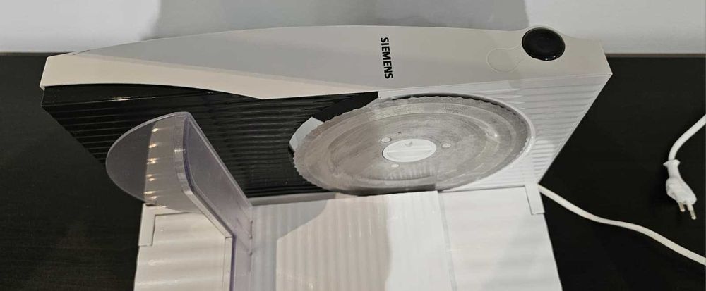 Siemens MS4000W/11 – aparat electric de feliat
