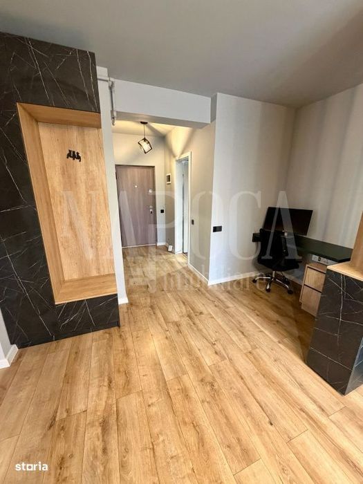 Apartament 2 camere de vanzare in Floresti