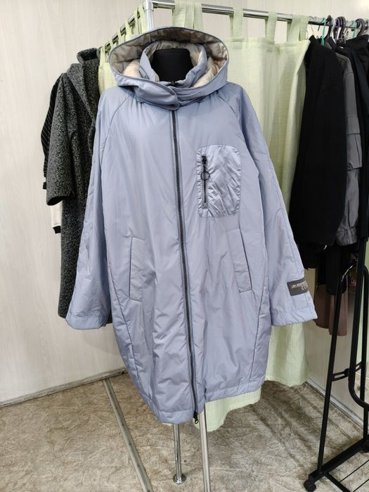 Продам куртки больших размеров в