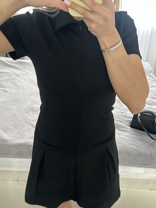 Рокли H&M, Sinsay,
