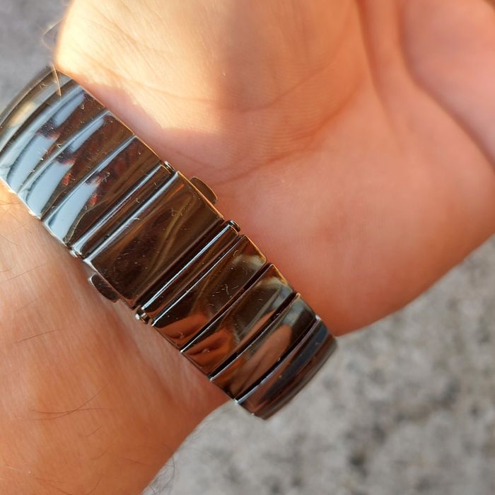 Елегантен кварцов часовник Sinobi