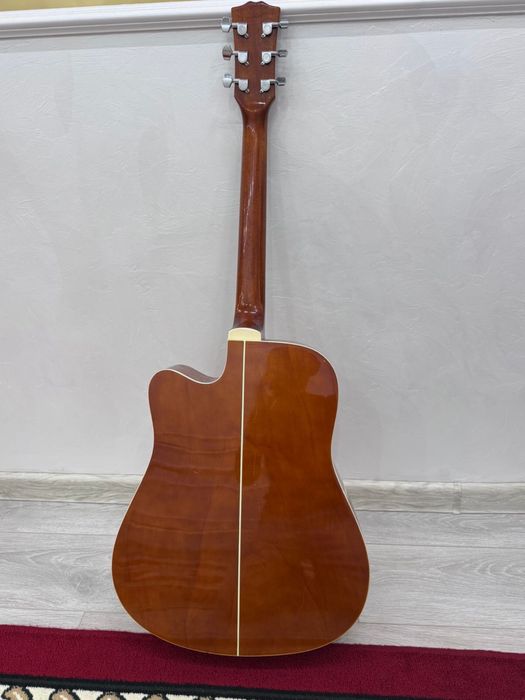 Гитара Акустичны