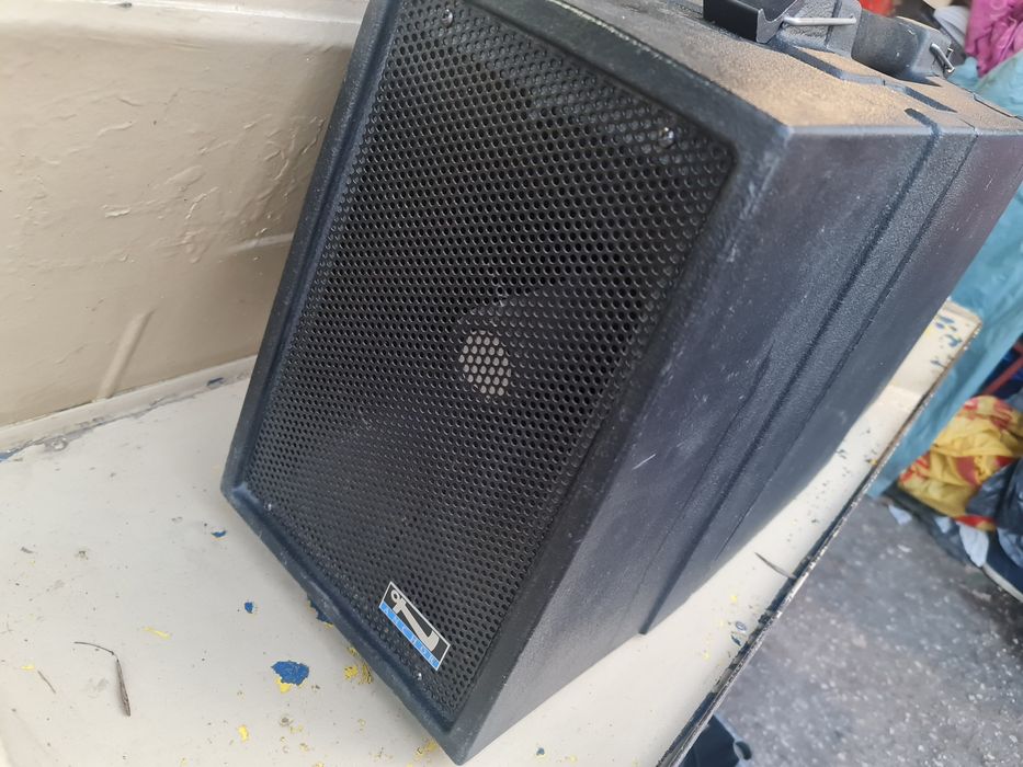 Anchor говорители тип куфар