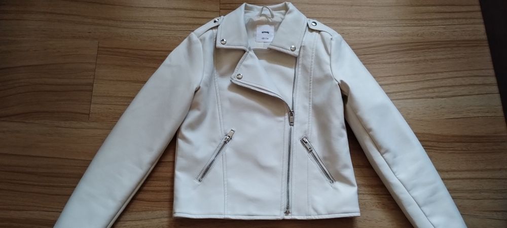 Детско  яке за момиче