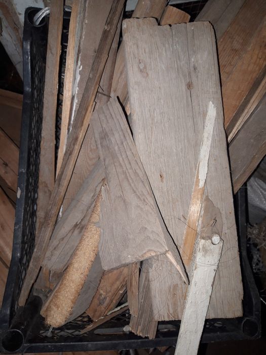 Продаются дрова,