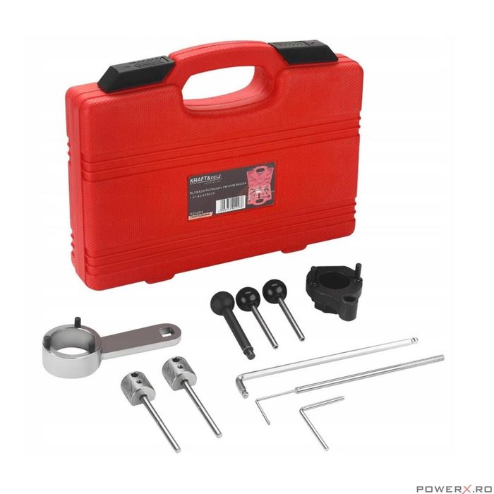 Trusa pentru blocatore distributie compatibil cu Volkswagen, Audi,