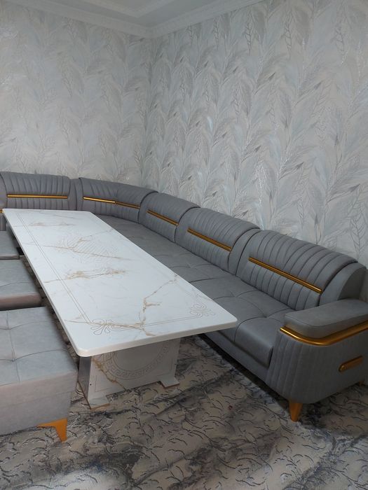 Уголок Диван Новый