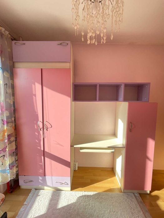 Детско обзавеждане Ирим