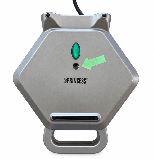 Princess Уред за самоса и закуски 700W – като нов