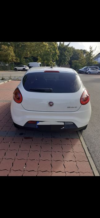 Fiat Bravo 1.4 Navigatie