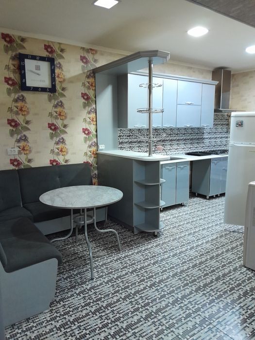 Дом воен городок