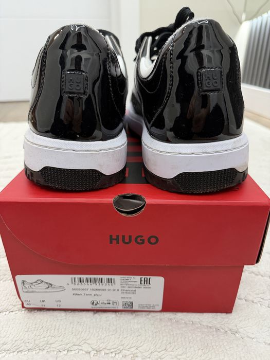 Мъжки обувки HUGO