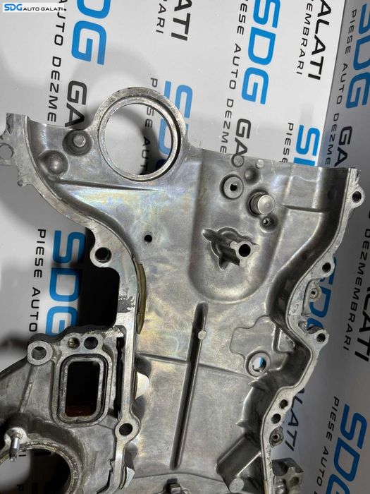 Capac Distributie Motor Pompa Ulei Lexus IS IS220 2.2 D 2005 - 2012 Cod  11302-26020 , 1130226020 [V0948]