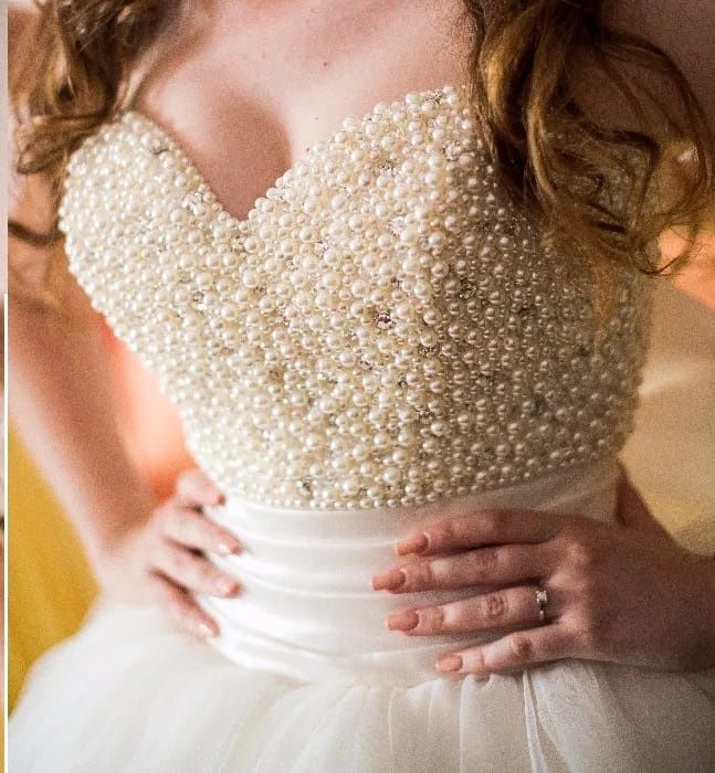 Rochie de mireasa Viktorya Maksimchuk