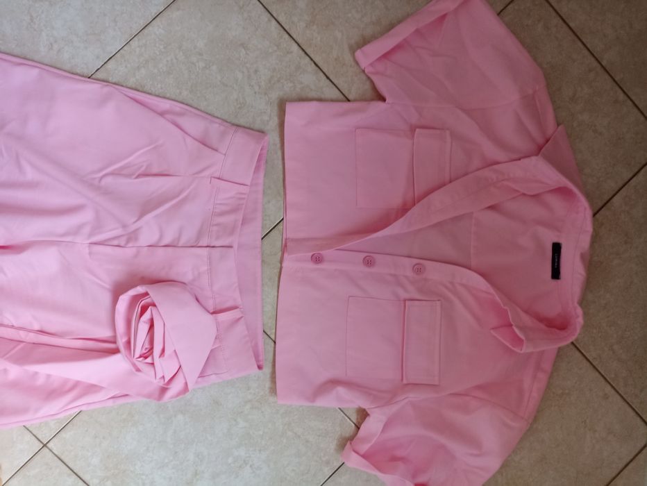 Комплект от две части