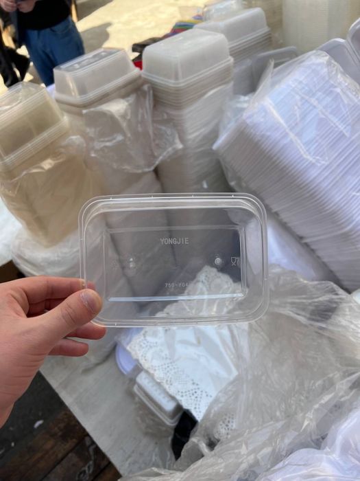 Adnaraziviy idishlar optom