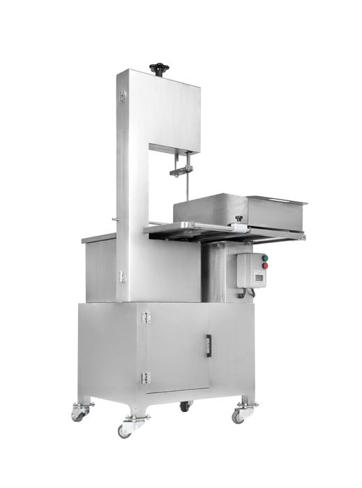 Косторезка напольная, 2.2 кВт, 380 В