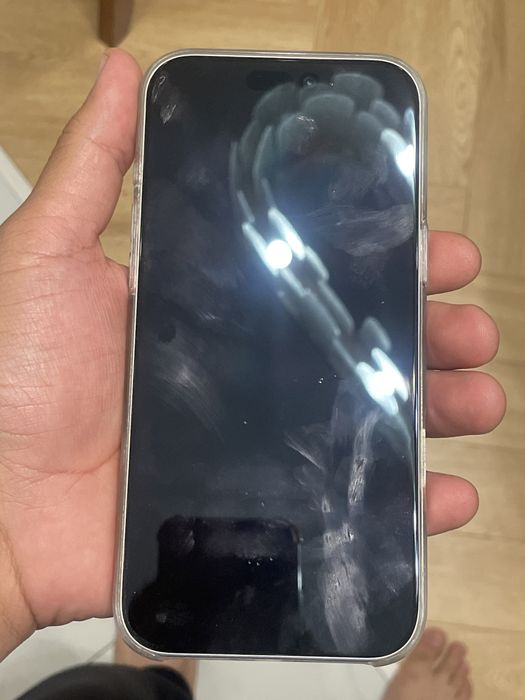Продается Iphone 17 про макс