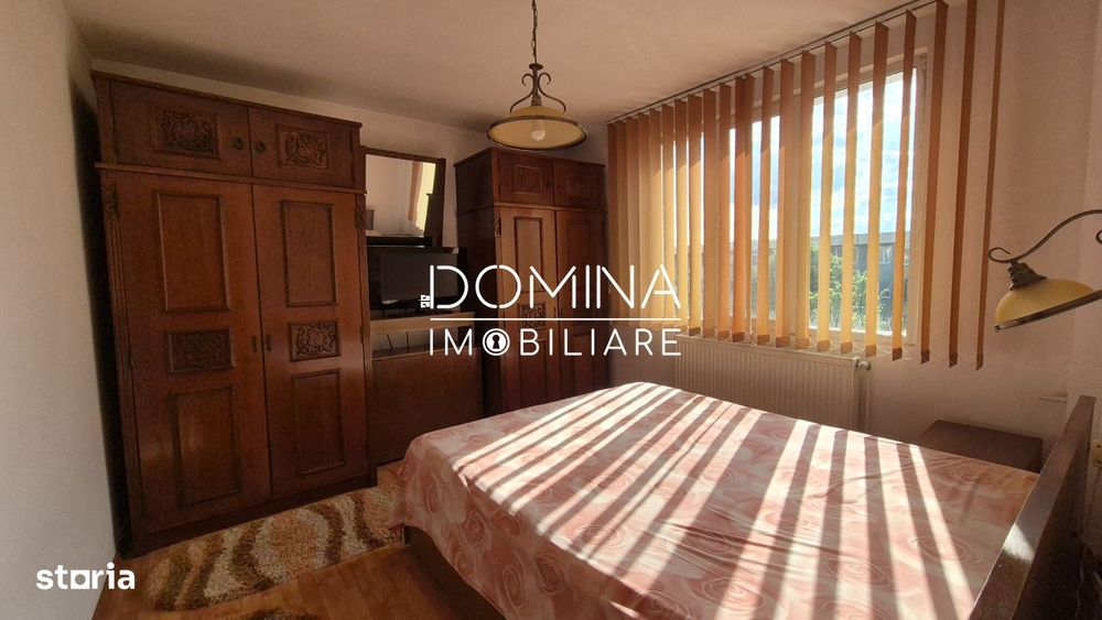 Vanzare apartament 2 camere, mobilat/utilat,  Aleea Garofitei