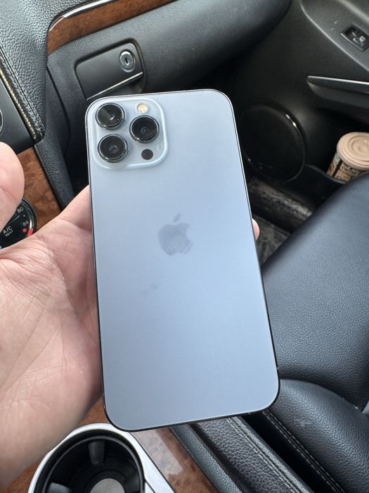 Продам Iphone 13 Pro Max