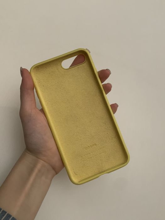 Отдаю чехлы на айфон 7+ iphone 7 plus