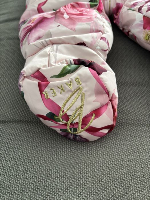 Combinezon / costumas de iarna Ted Baker 3-6 luni