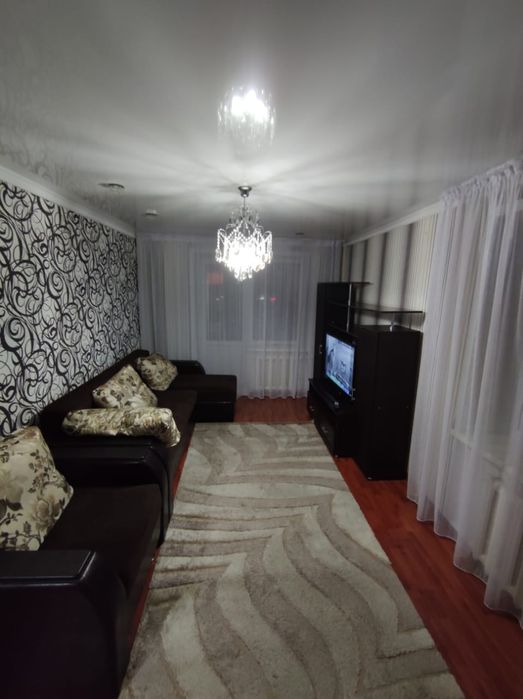 Квартира посуточно