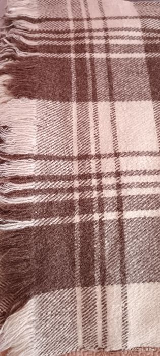 Родопски одеяла , вълна