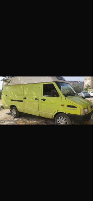 Ивеко дейли 1998г 2.8