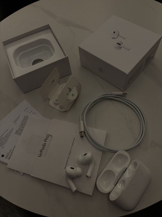 AirPods Pro2 (2022)