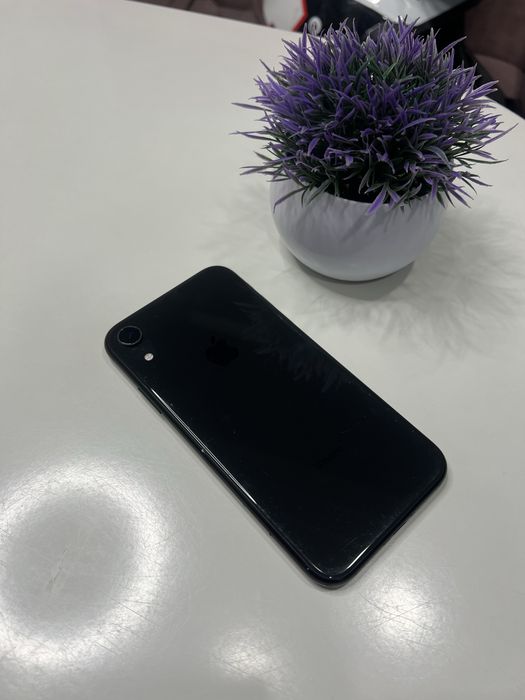 iPhone Xr 128gb