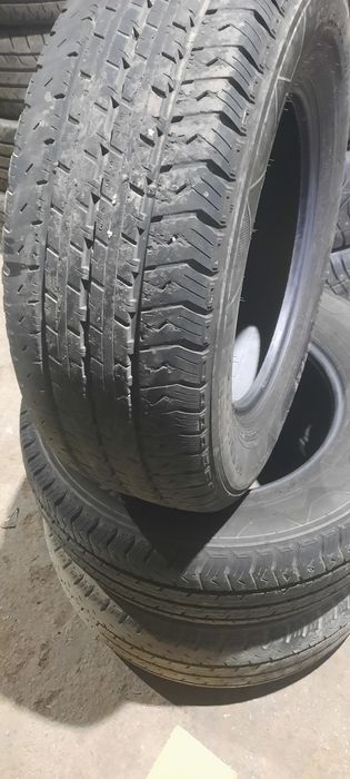 Шины на спринтер.