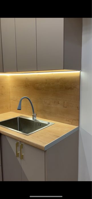 Led подсветка Астана