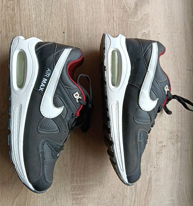 Маратонки Nike air max