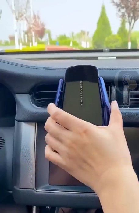 Smart Holder  telefon quvatlagichi

 - Shafyor akalarimiz uchun juda q