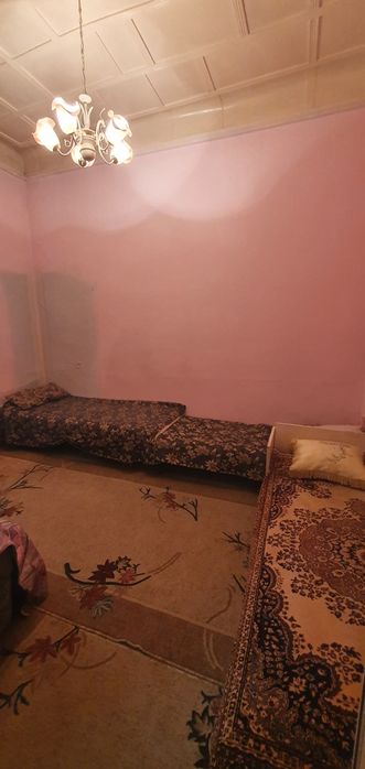 Samarqand shahar, Gagarin kuchasida arendaga hovli beriladi