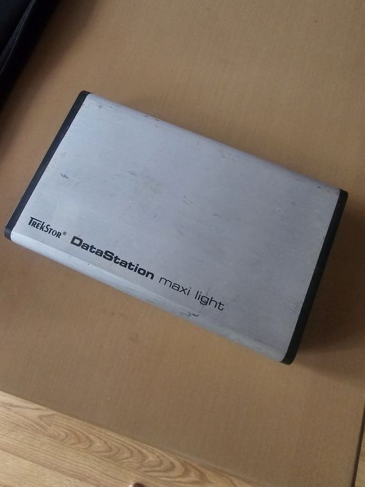 Hard disc extern 2TB