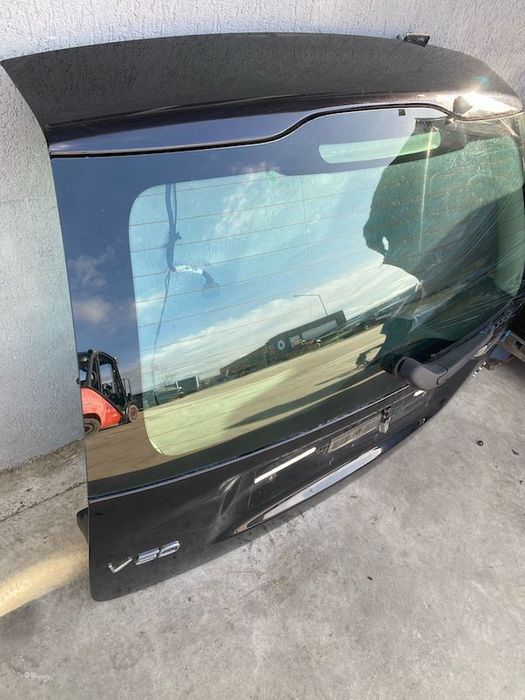 Luneta VOLVO V50 2004 8620187